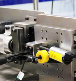 電機(jī)測(cè)試