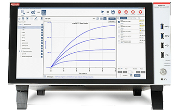 洗衣機(jī)的參數(shù)測(cè)試儀